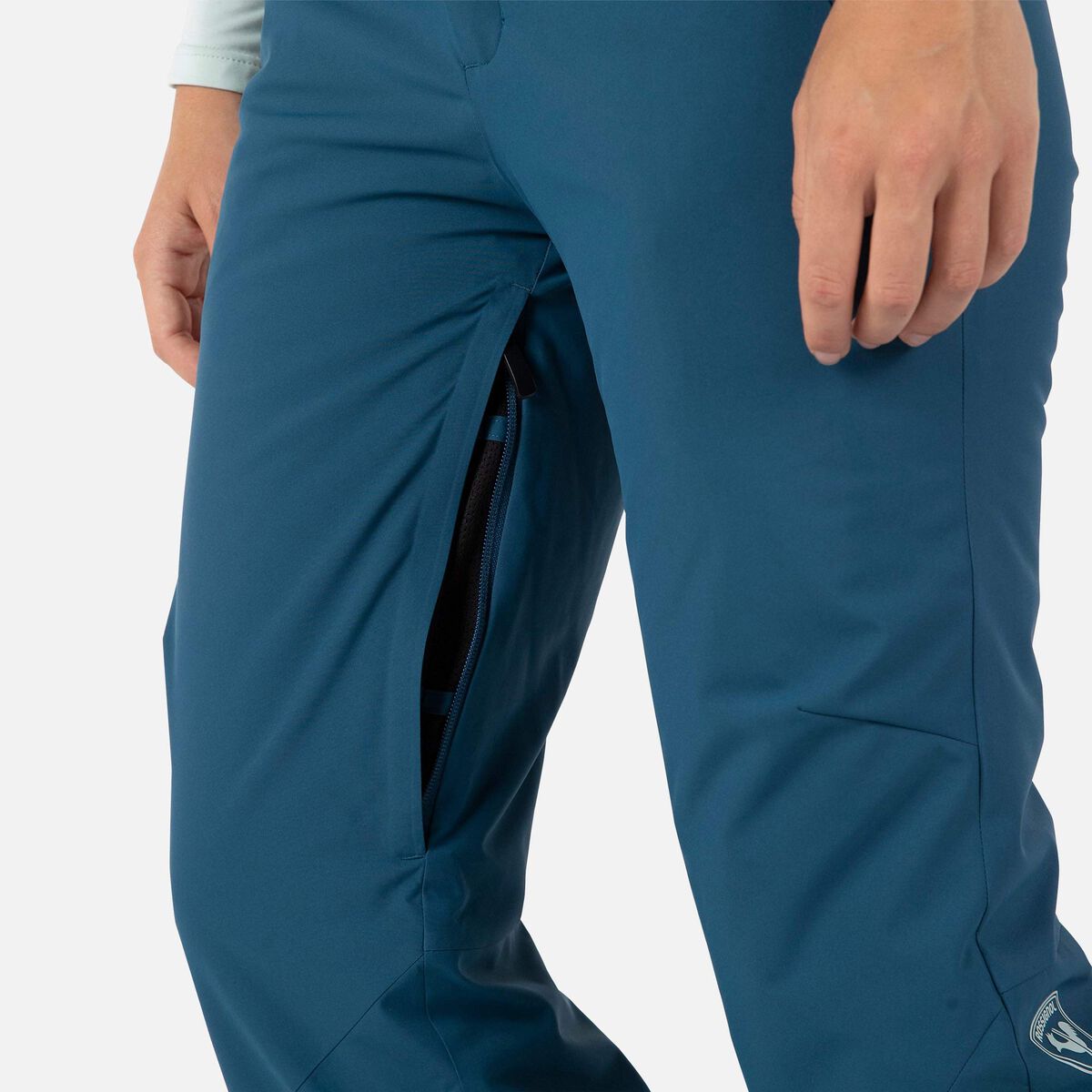 Rossignol Relax Damenskihose blue