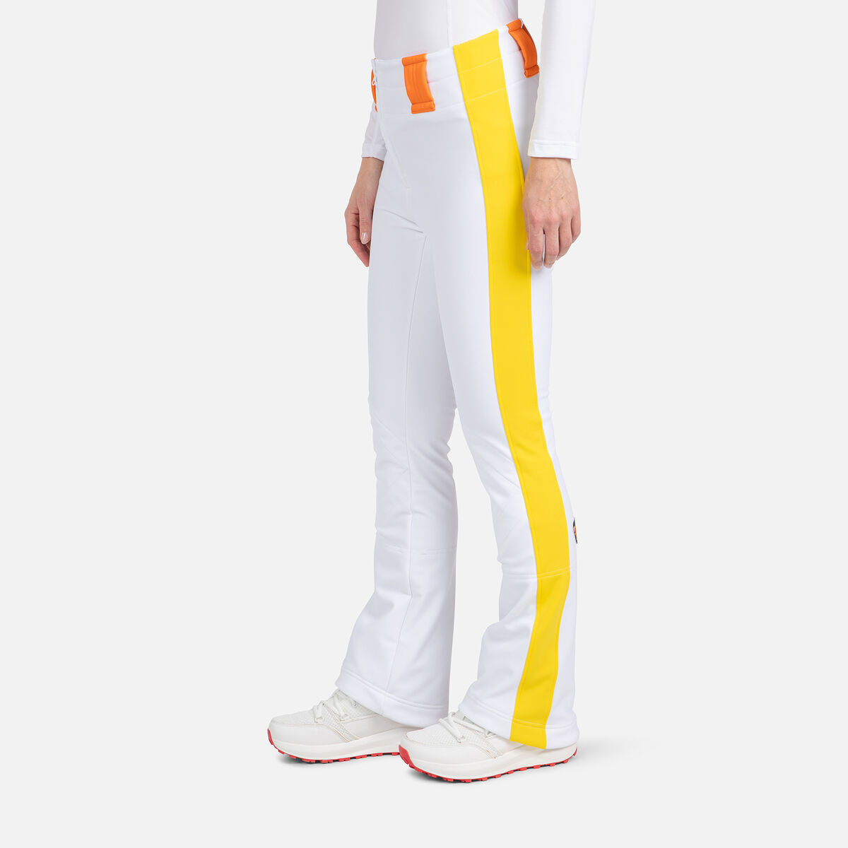 Rossignol Damen-Softshellhose JCC Sirius 