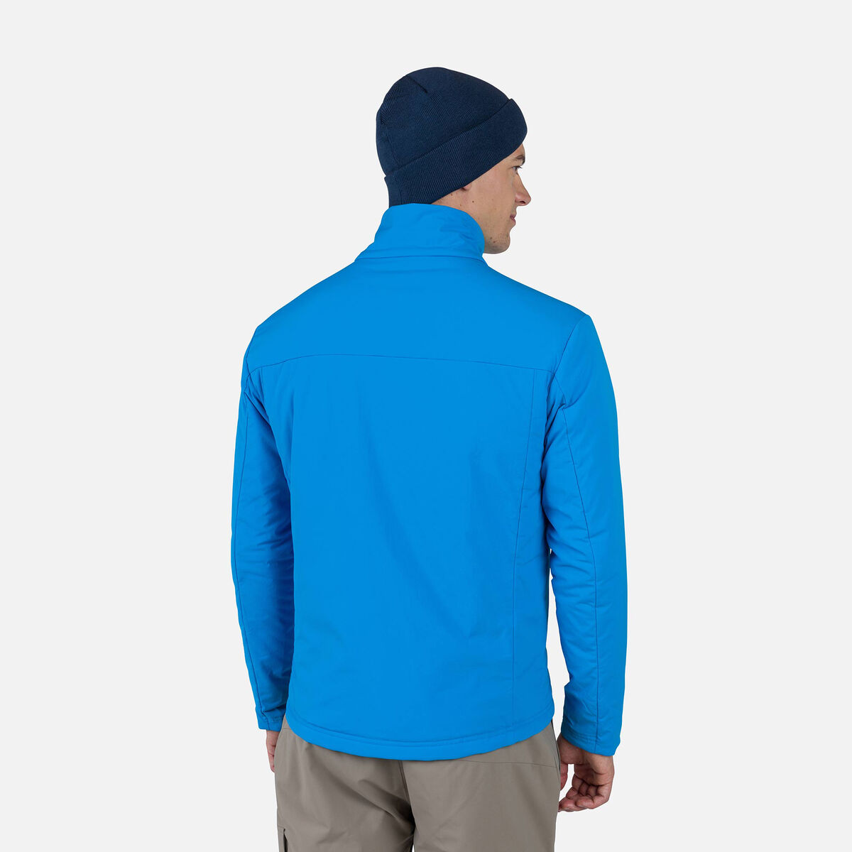 Rossignol Chaqueta Opside para hombre Blue