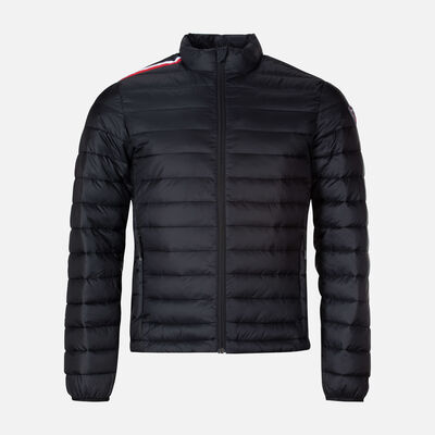 Rossignol Men's insulated jacket 100gr black