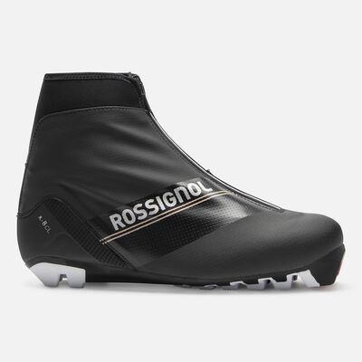 Rossignol Chaussures de ski nordique Racing Femme X-8 Classic multicolor