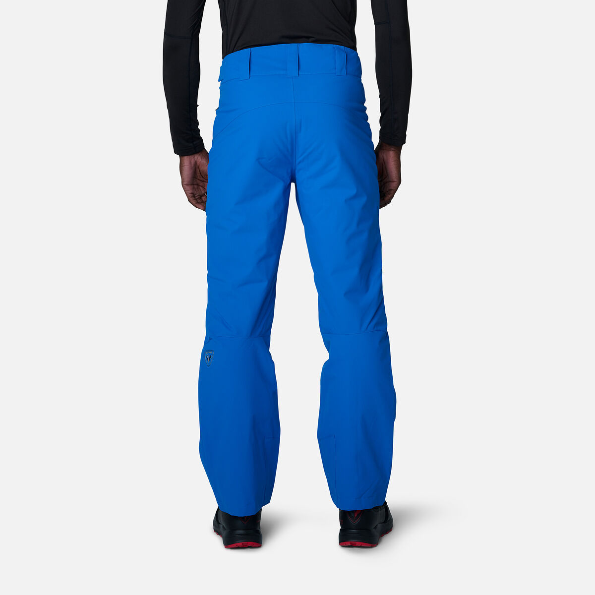 Rossignol Men's Siz Ski Pants Blue