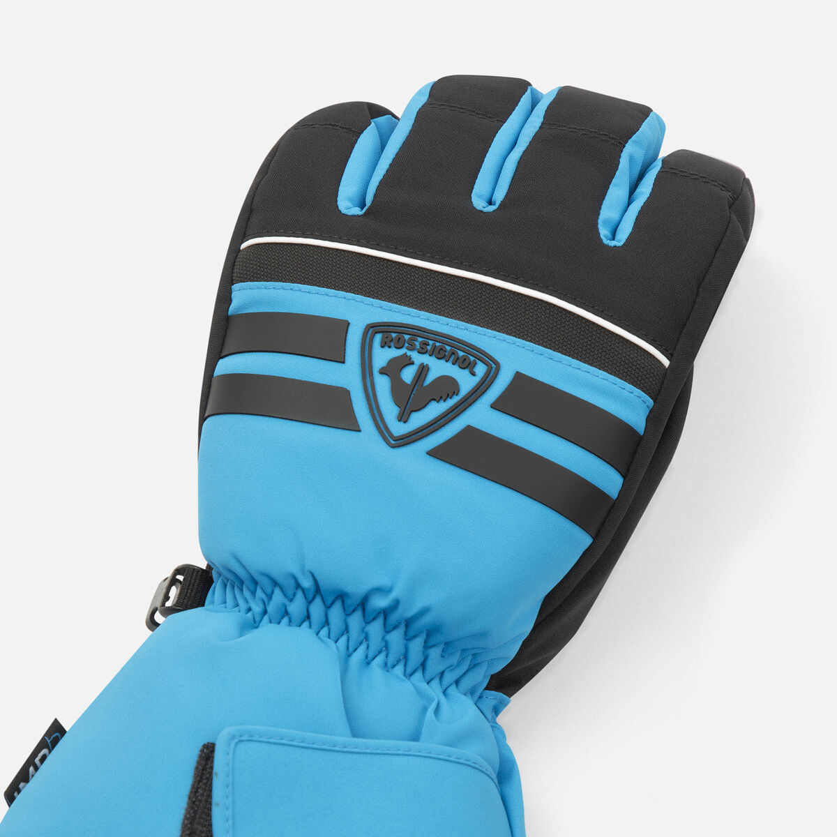 Rossignol Guantes de esquí Tech IMP'R para hombre Blue