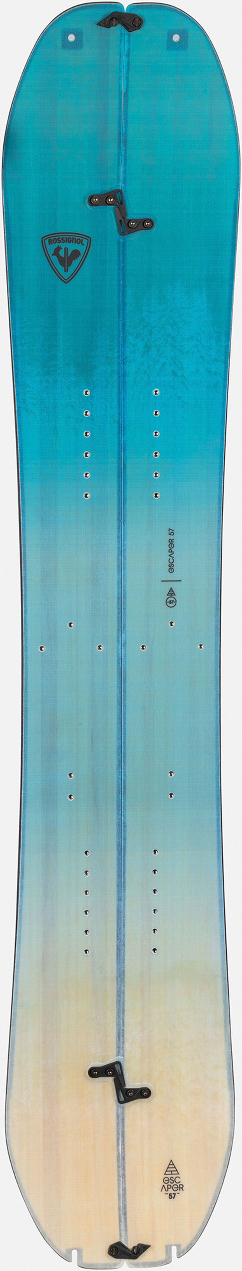 Rossignol ROSSIGNOL ESCAPER SPLITBOARD 