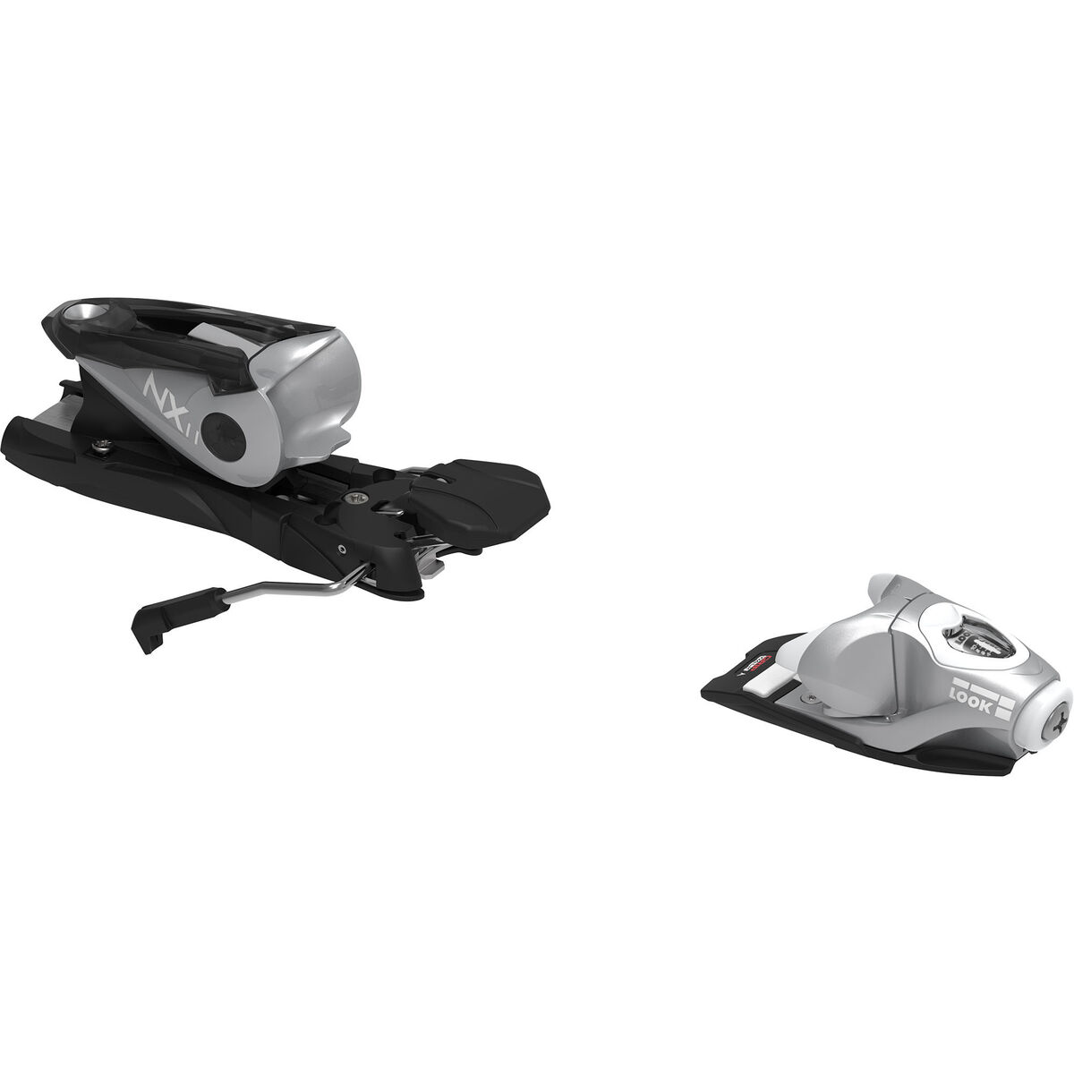 Rossignol NX 11 GW B100 SILVER METAL Grey