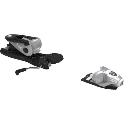 Rossignol NX 11 GW B100 SILVER METAL grey