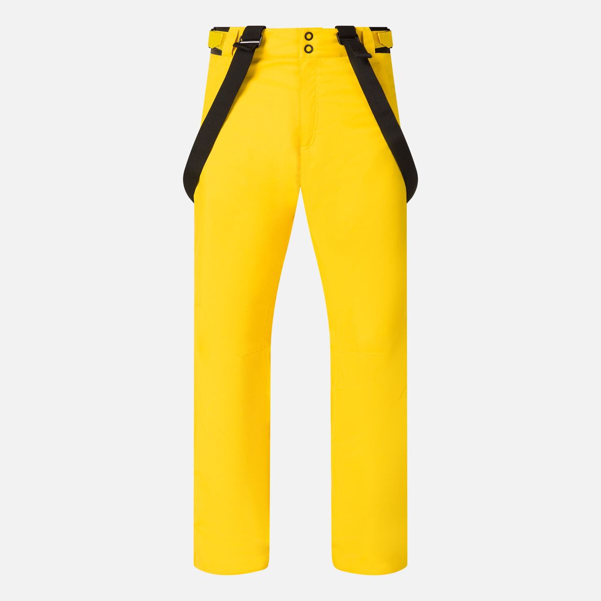 Rossignol Men's Ski Pants yellow