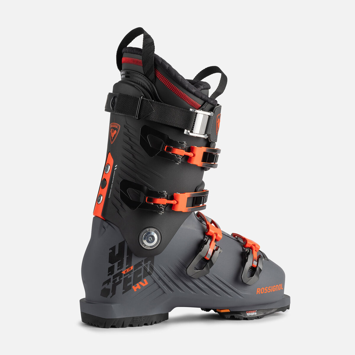 Rossignol Chaussures de ski de piste homme HI-Speed 130 HV GW 