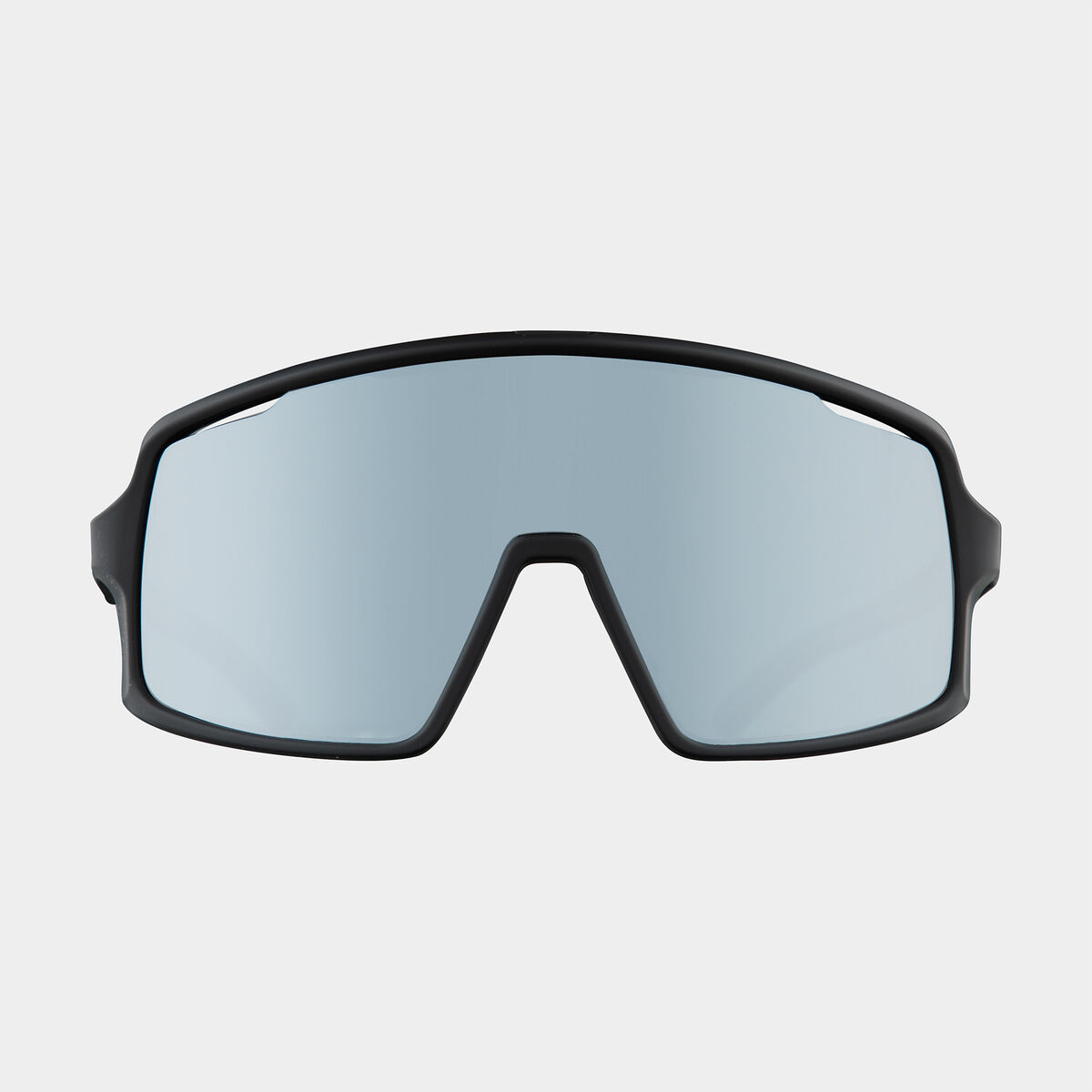 Rossignol Unisex-Sonnenbrille Rossignol Escaper mit S3-Glas Schwarz Black