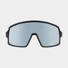 Rossignol ESCAPER SUNGLASSES S3 BLACK Black