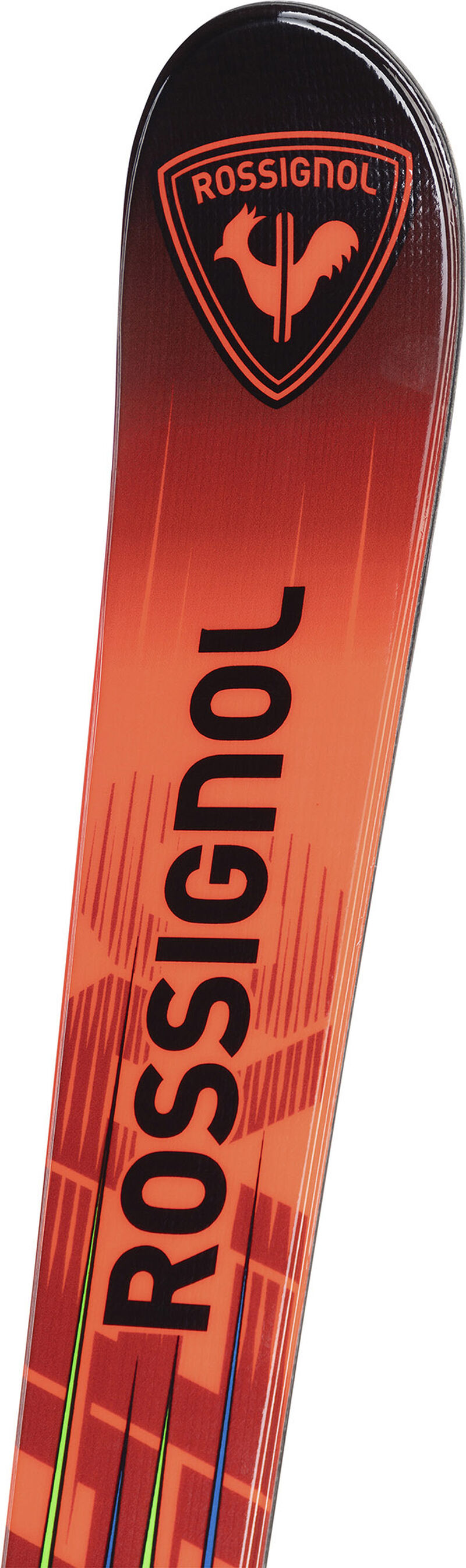 Rossignol Skis de piste enfant Hero Jr Multi-Event 