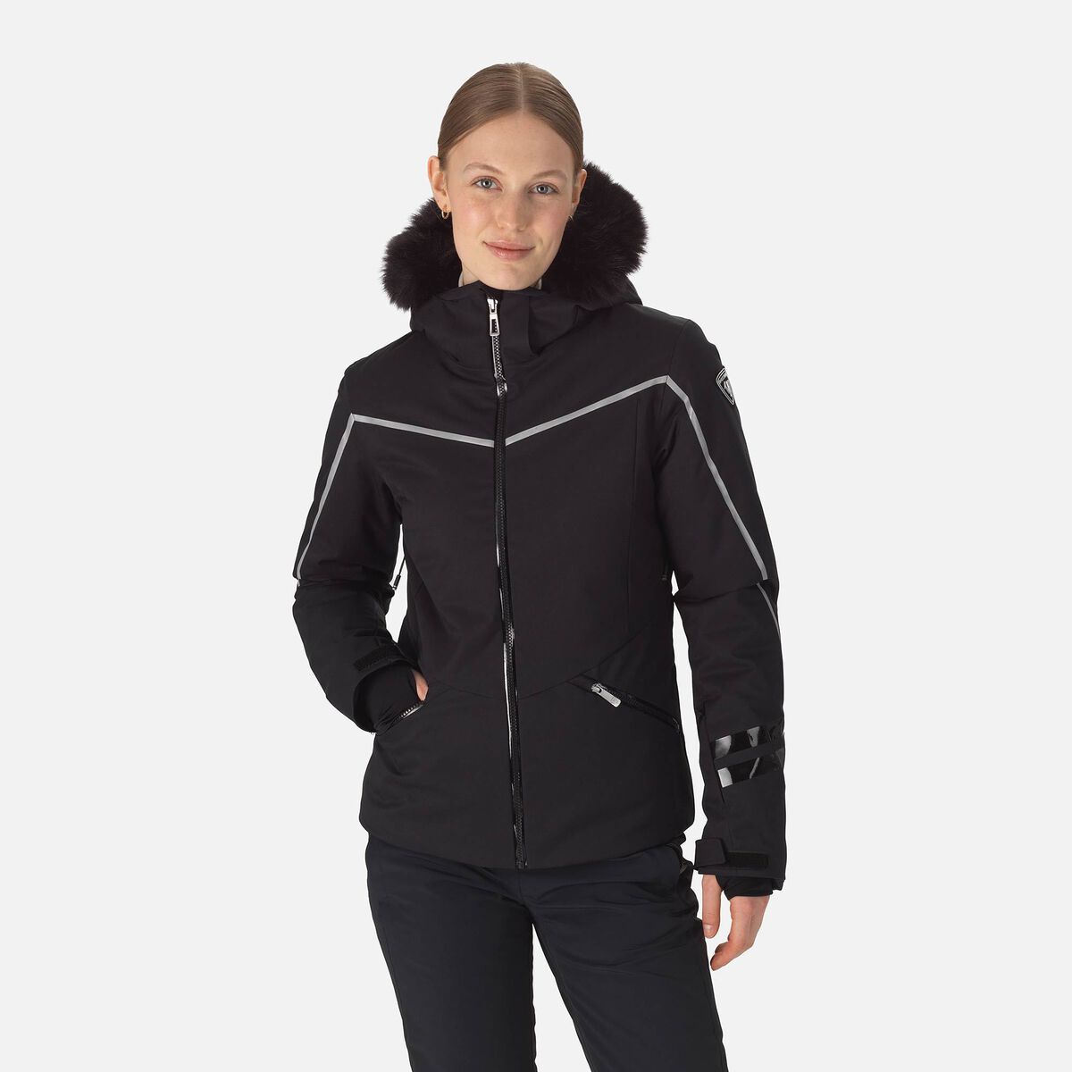 Women's Ski Jacket | storefront catalog eu | Rossignol