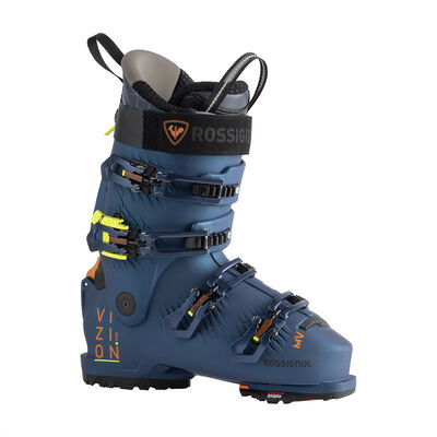 Rossignol Botas de esquí On Piste para hombre VIZION 4B PRO 120 MV GW 