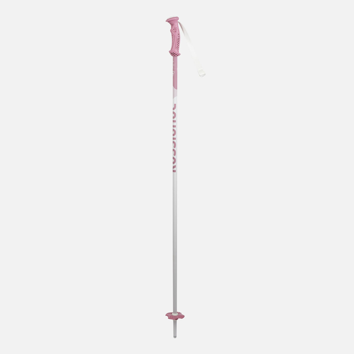 Rossignol Kid's All Mountain Poles ELECTRA JUNIOR Pink/Purple