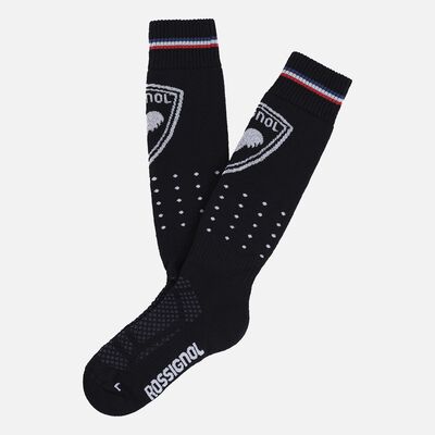 Rossignol Chaussettes Victory femme black