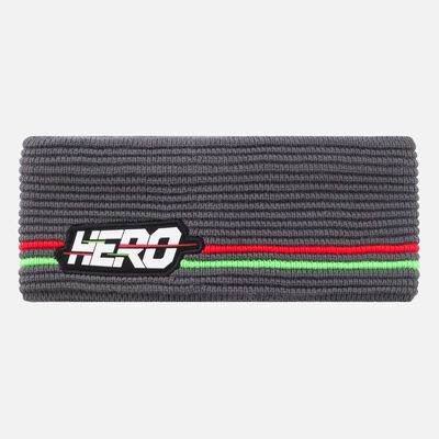 Rossignol Fascia uomo Hero grey