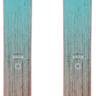 Rossignol Skis de freeride homme SENDER FREE 110 OPEN 000