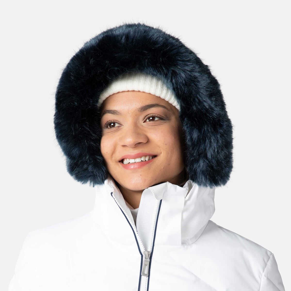 Rossignol Women's Staci Ski Jacket white