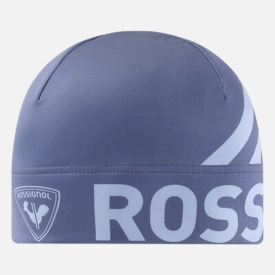 Rossignol Unisex XC World Cup Beanie blue