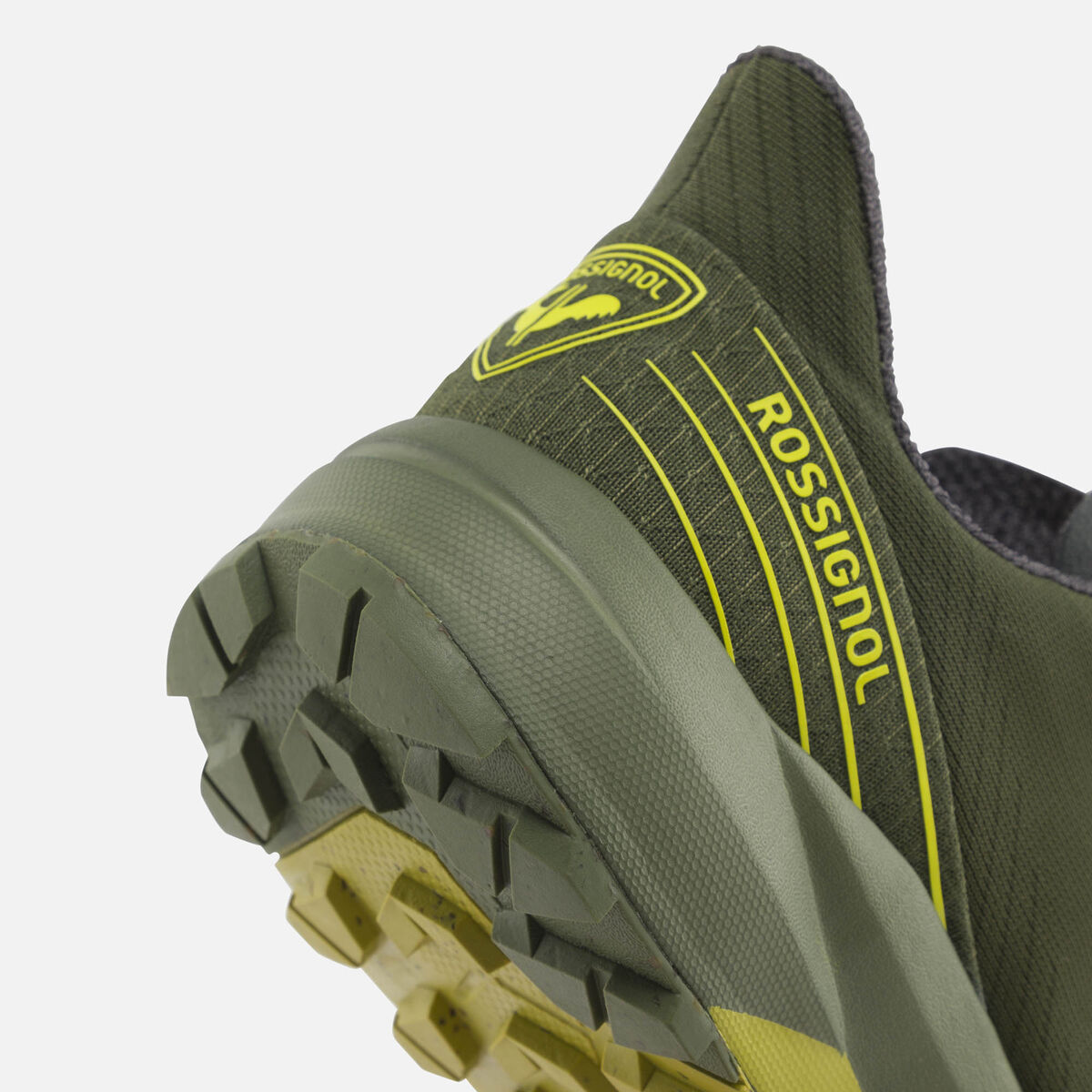 Rossignol Men's SKPR 2.0 Active Shoes green