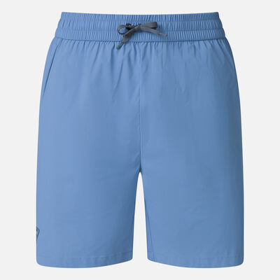 Rossignol Pantalones cortos básicos para hombre blue