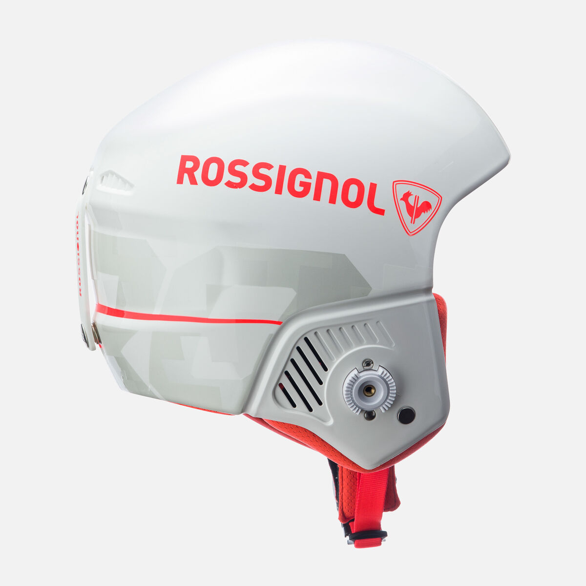 Rossignol CASCO UNISEX HERO GIANT IMPACTS FIS 