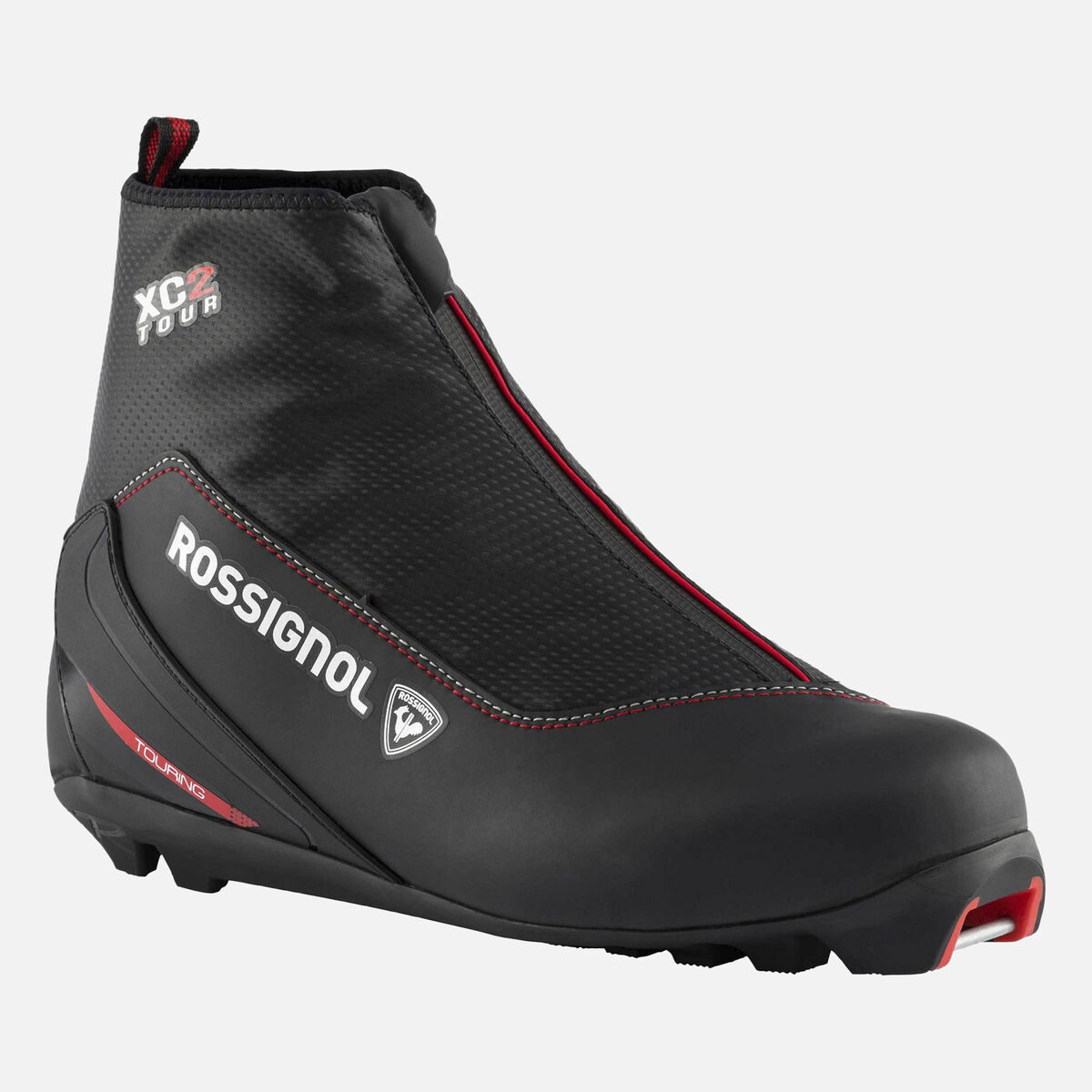 Rossignol Unisex Nordic TOURING Boots XC-2 Multicolor