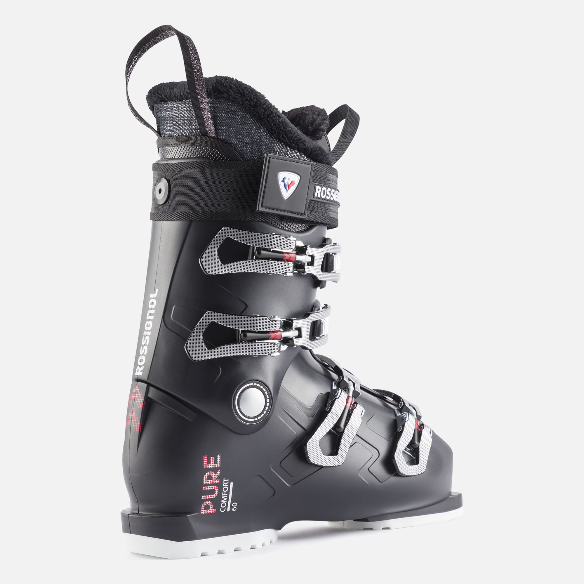 Rossignol Women's On Piste Ski Boots Pure Comfort 60 | Rossignol