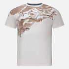 Rossignol T-shirt léger homme Khaki Web