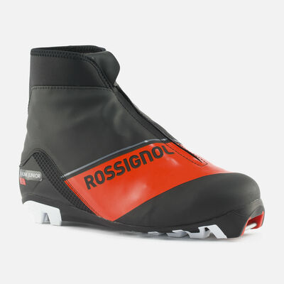 Rossignol Chaussures de ski nordique Junior X-IUM J CLASSIC 