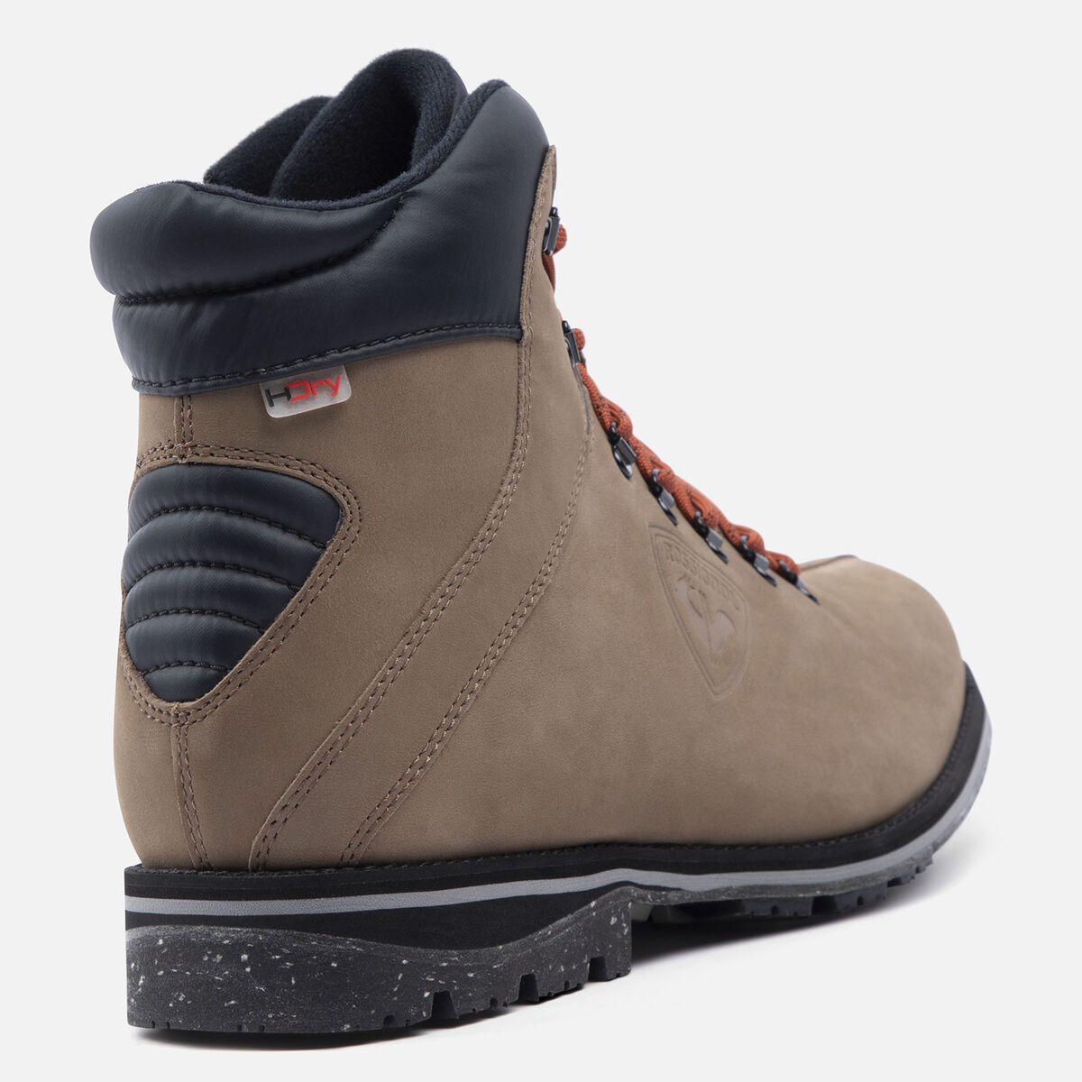 Rossignol Herrenstiefel 1907 Chamonix Nabuk 2.0 