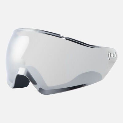 Rossignol Fit Helmet Visor - Smoked Miror - Cat S3 
