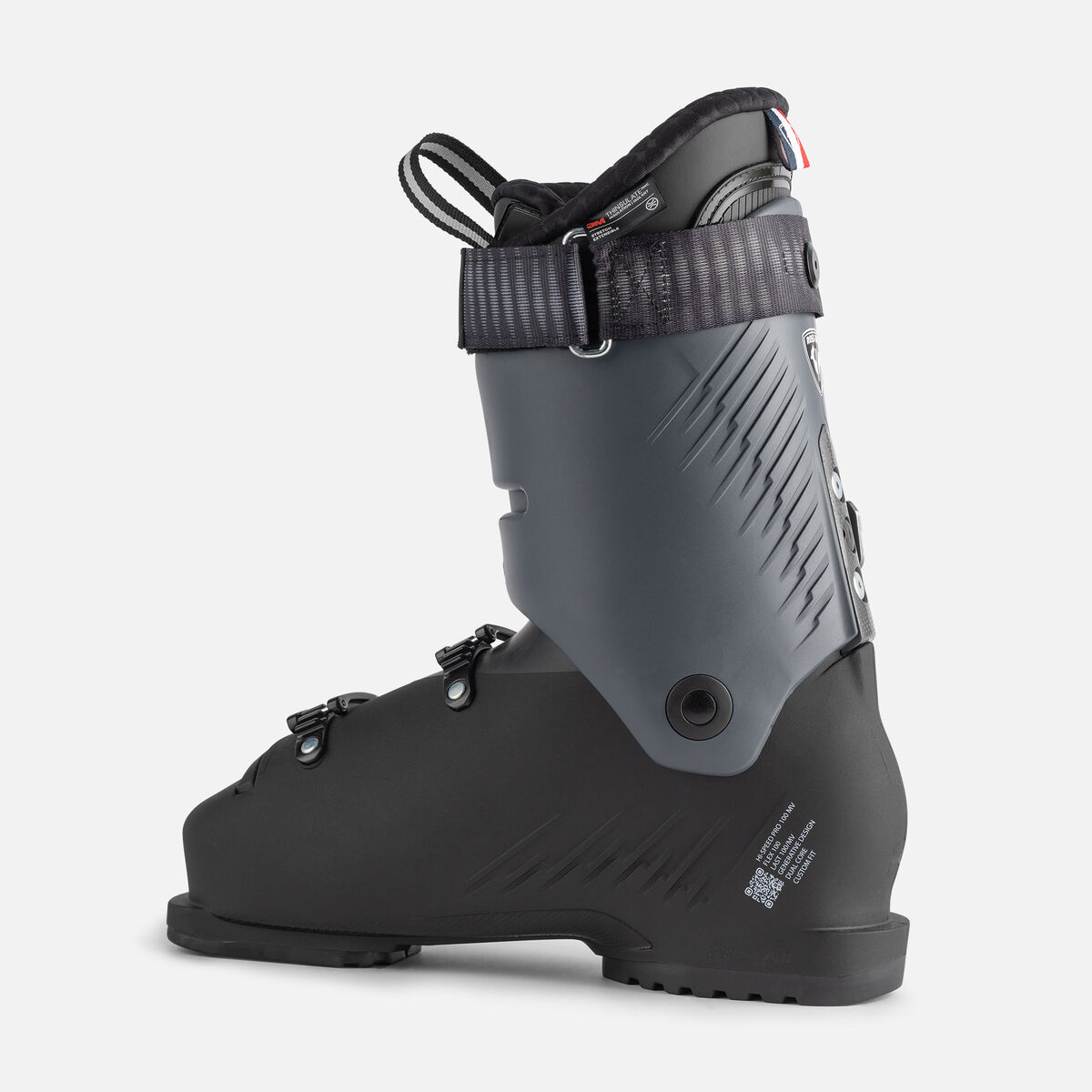 Rossignol Botas de esquí On Piste HI-Speed Pro 100 MV para hombre 