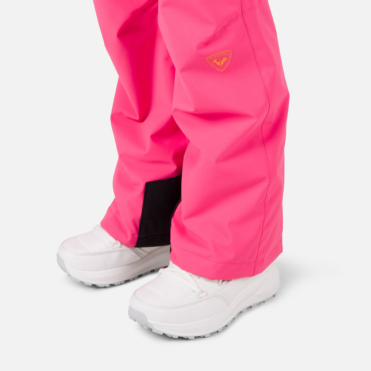 Rossignol Pantaloni da sci bambina 