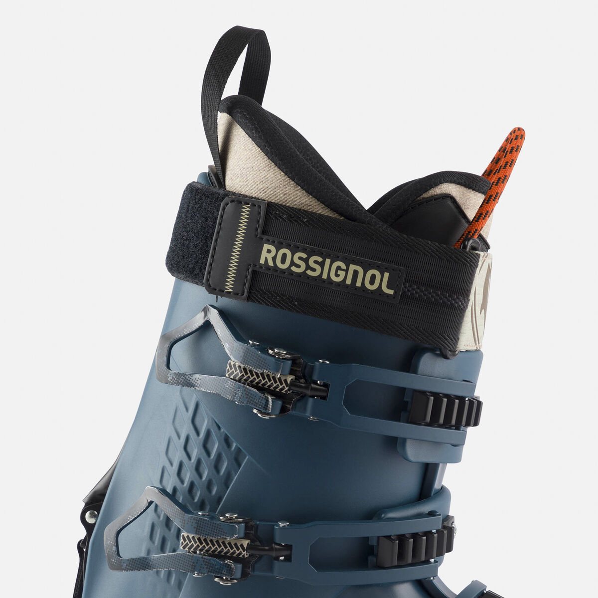 Rossignol Men's Free Touring Ski Boots Alltrack Pro 120 LT 