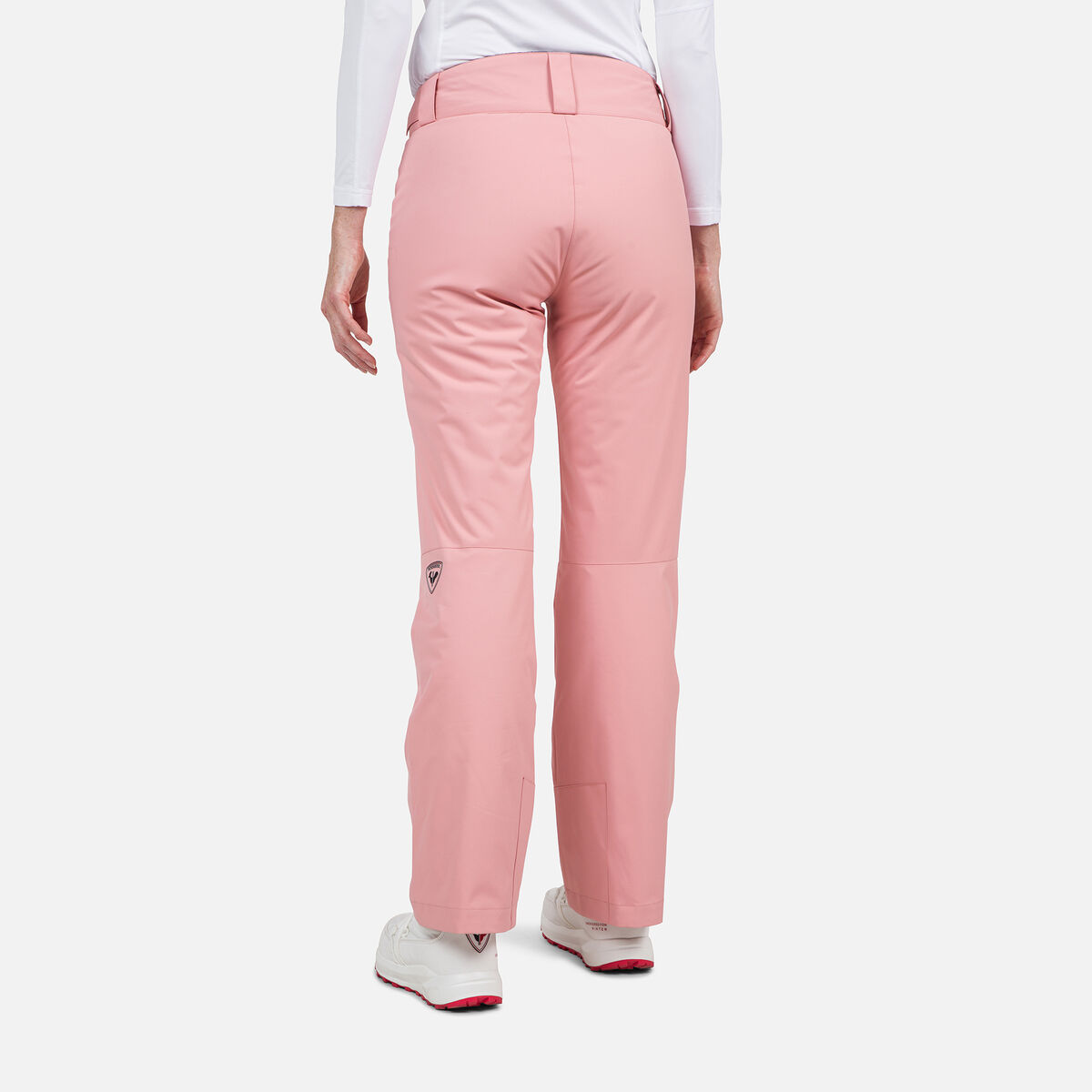 Rossignol Pantalon de ski Staci femme Pink/Purple