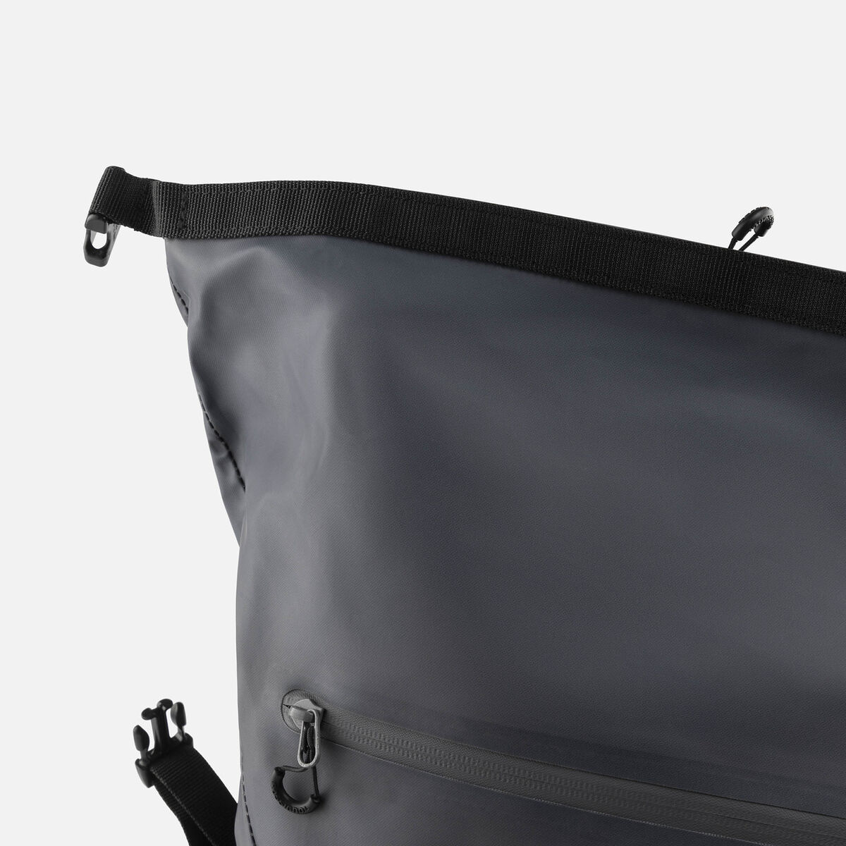 Rossignol Unisex's Commuters Bag 25L grey