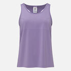 Rossignol Camiseta de tirantes técnica para mujer French Lilac