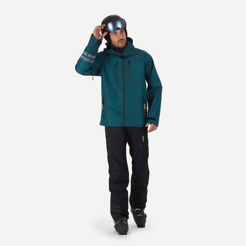 Rossignol Men's Atelier S Ride Free ski/snowboard jacket