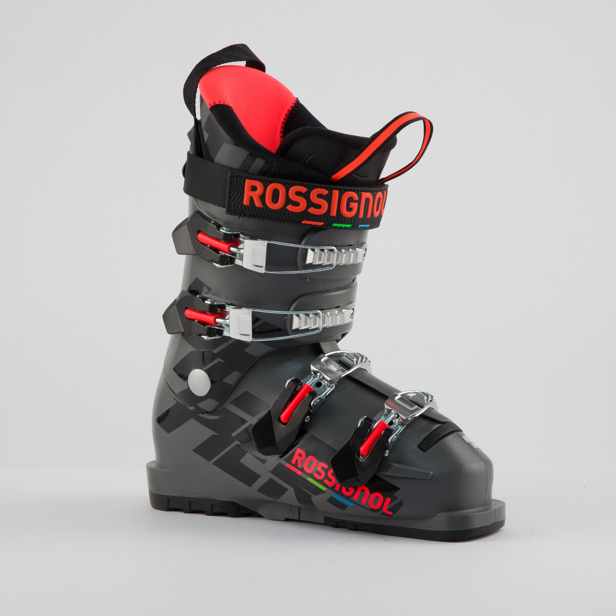 Rossignol Kinder On Piste Skischuhe Hero Jr 65 