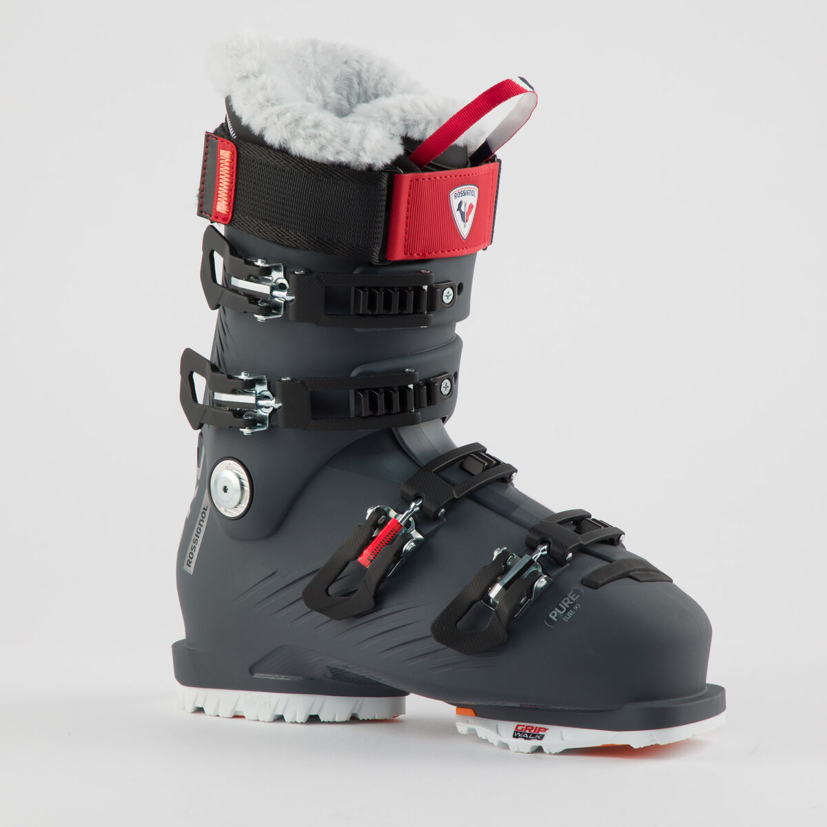 Rossignol Botas de esquí On Piste Pure Elite 90 Gw para mujer 