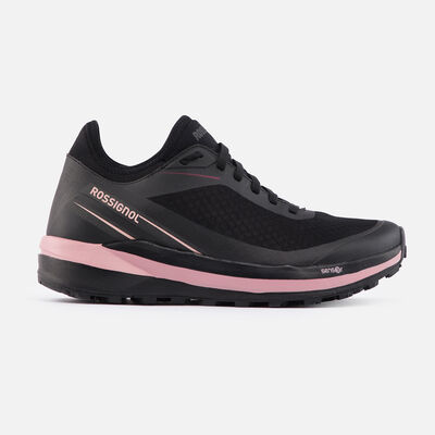 Rossignol Women's Waterproof Active Outdoor Shoes black