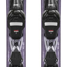 Rossignol Skis All Mountain femme EXPERIENCE W 82 BASALT (XPRESS) 000