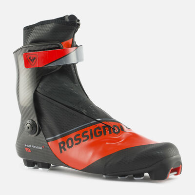 Rossignol Chaussures de ski nordique Unisexee X-IUM CARBON PREMIUM SC multicolor