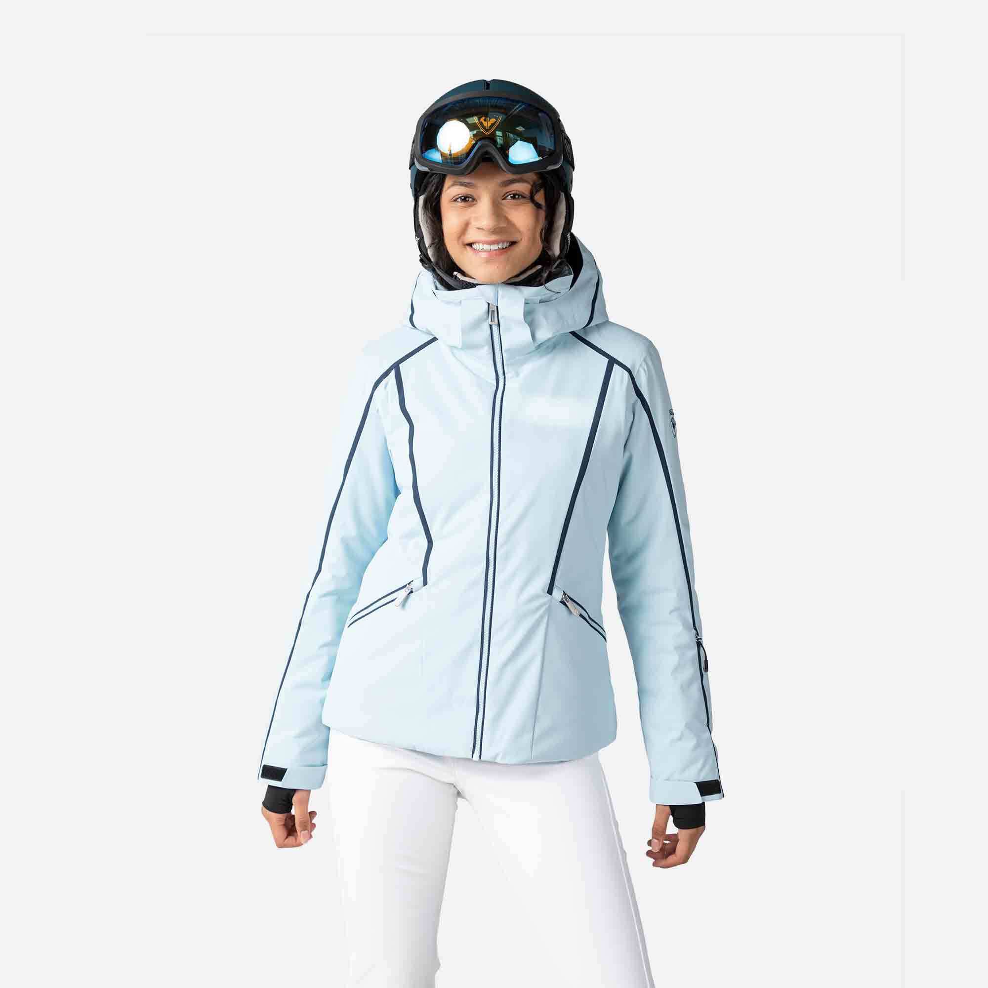 Women's Ski Jackets | Insulated Ski Jackets & Shell Jackets - 8848 Altitude