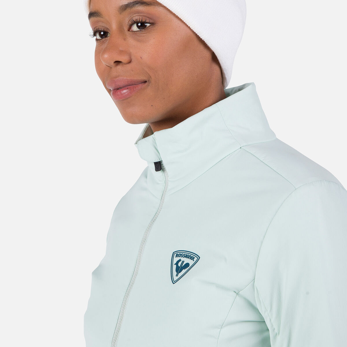 Rossignol Women's Opside Jacket blue