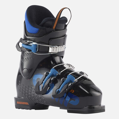 Rossignol Chaussures de ski de piste enfant Comp J3 