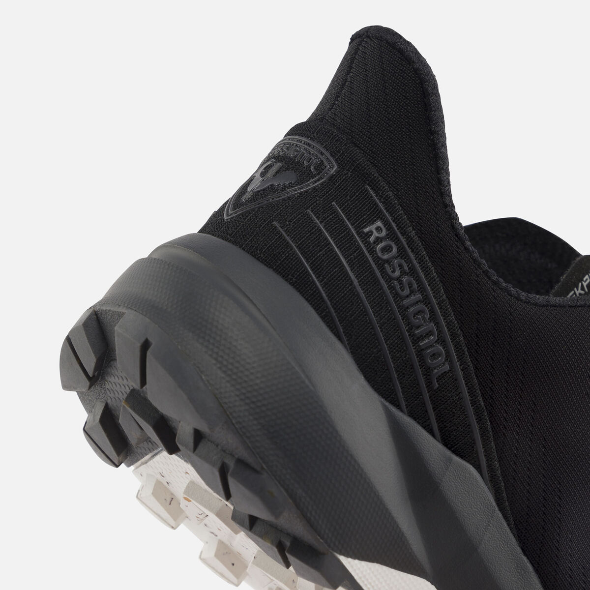Rossignol Chaussures SKPR 2.0 Active Femme black