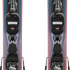 Rossignol Junior's RALLYBIRD SOUL PRO skis 000