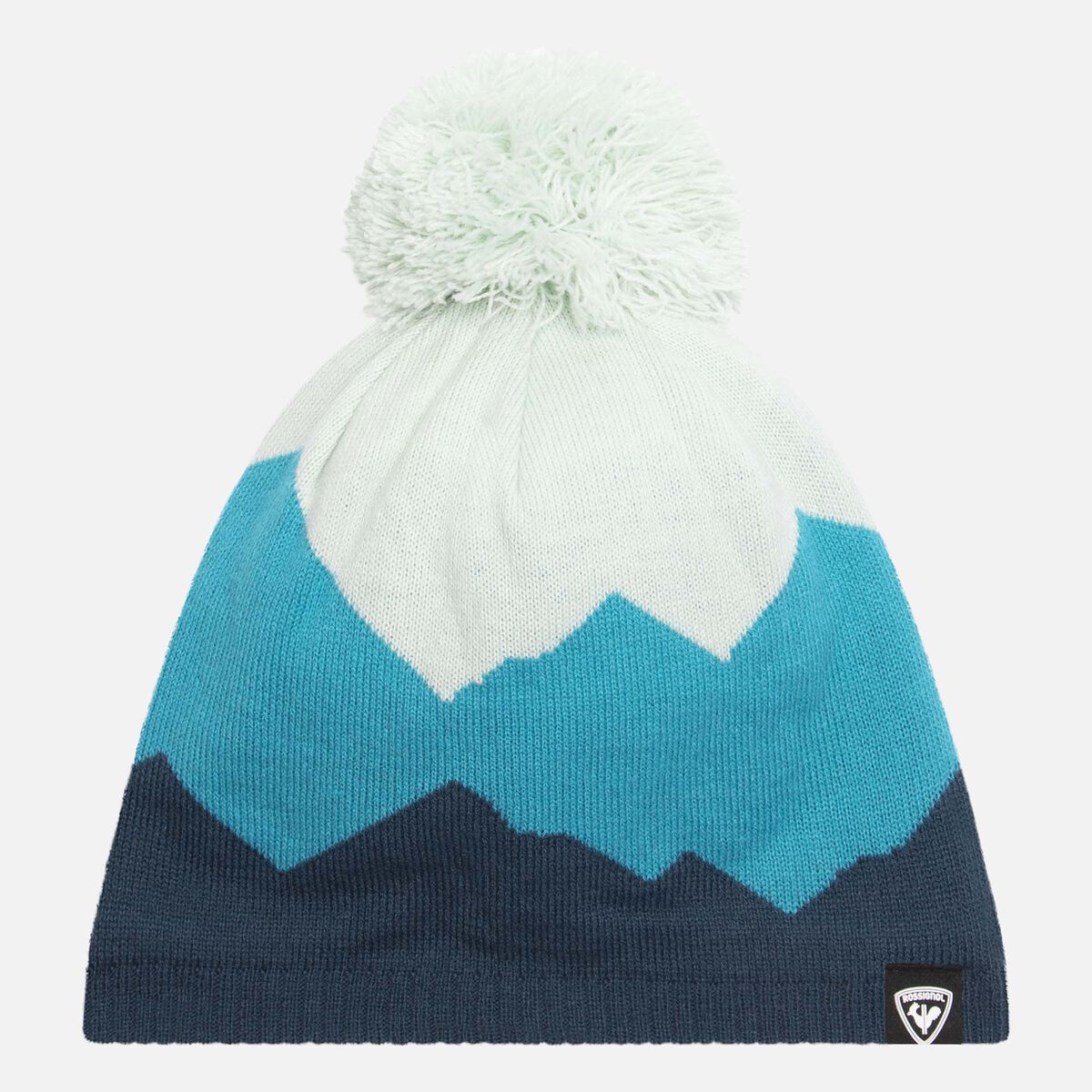 Rossignol Juniors' Milo Beanie Blue